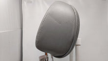 2001 Bmw 325i Headrest Head Rest Rear Center Seat Gray - Oemusedautoparts1.com