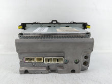 2009 Toyota Corolla Radio AM FM Cd Player Receiver Replacement P/N:86120-12B30 Fits OEM Used Auto Parts