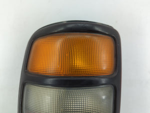 2004-2006 Gmc Yukon Tail Light Assembly Driver Left OEM P/N:16525375 15113217 Fits 2004 2005 2006 OEM Used Auto Parts