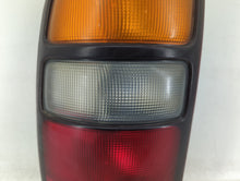 2004-2006 Gmc Yukon Tail Light Assembly Driver Left OEM P/N:16525375 15113217 Fits 2004 2005 2006 OEM Used Auto Parts