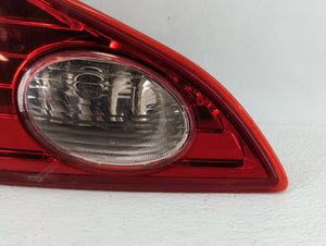 2009-2010 Nissan Murano Tail Light Assembly Passenger Right OEM P/N:E423266 Fits 2009 2010 OEM Used Auto Parts