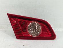 2005-2006 Infiniti G35 Tail Light Assembly Driver Left OEM P/N:132-63790 Fits 2005 2006 OEM Used Auto Parts