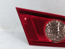 2005-2006 Infiniti G35 Tail Light Assembly Driver Left OEM P/N:132-63790 Fits 2005 2006 OEM Used Auto Parts