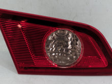 2005-2006 Infiniti G35 Tail Light Assembly Driver Left OEM P/N:132-63790 Fits 2005 2006 OEM Used Auto Parts