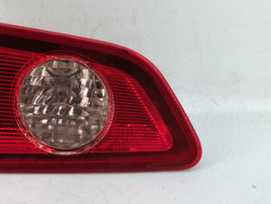 2005-2006 Infiniti G35 Tail Light Assembly Driver Left OEM P/N:132-63790 Fits 2005 2006 OEM Used Auto Parts