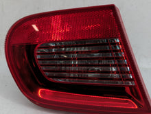 2007-2011 Volkswagen Eos Tail Light Assembly Driver Left OEM P/N:5M0945259 1Q0.945.257 Fits 2007 2008 2009 2010 2011 OEM Used Auto Parts