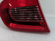 2007-2011 Volkswagen Eos Tail Light Assembly Driver Left OEM P/N:5M0945259 1Q0.945.257 Fits 2007 2008 2009 2010 2011 OEM Used Auto Parts