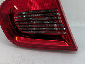 2007-2011 Volkswagen Eos Tail Light Assembly Driver Left OEM P/N:5M0945259 1Q0.945.257 Fits 2007 2008 2009 2010 2011 OEM Used Auto Parts