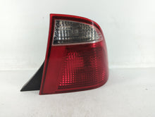 2005-2007 Ford Focus Tail Light Assembly Passenger Right OEM P/N:5S43-13B504-A Fits 2005 2006 2007 OEM Used Auto Parts