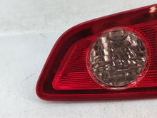 2005-2006 Infiniti G35 Tail Light Assembly Passenger Right OEM P/N:132-63790 220-63790 Fits 2005 2006 OEM Used Auto Parts