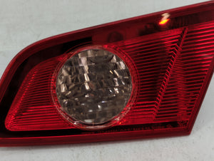 2005-2006 Infiniti G35 Tail Light Assembly Passenger Right OEM P/N:132-63790 220-63790 Fits 2005 2006 OEM Used Auto Parts