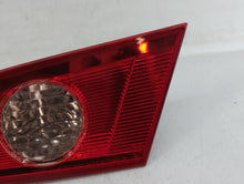 2005-2006 Infiniti G35 Tail Light Assembly Passenger Right OEM P/N:132-63790 220-63790 Fits 2005 2006 OEM Used Auto Parts