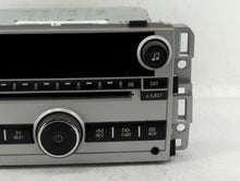 2008 Chevrolet Equinox Radio AM FM Cd Player Receiver Replacement P/N:25867996 25887900 Fits OEM Used Auto Parts