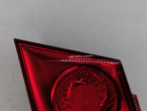 2011-2016 Chevrolet Cruze Tail Light Assembly Driver Left OEM P/N:3057KLCP Fits 2011 2012 2013 2014 2015 2016 OEM Used Auto Parts