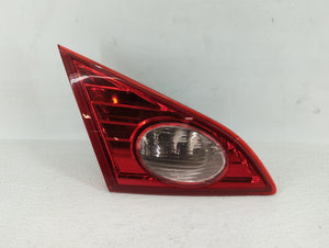 2009-2010 Nissan Murano Tail Light Assembly Driver Left OEM P/N:E4023266 Fits 2009 2010 OEM Used Auto Parts