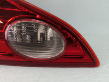 2009-2010 Nissan Murano Tail Light Assembly Driver Left OEM P/N:E4023266 Fits 2009 2010 OEM Used Auto Parts