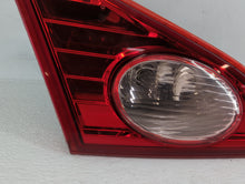 2009-2010 Nissan Murano Tail Light Assembly Driver Left OEM P/N:E4023266 Fits 2009 2010 OEM Used Auto Parts