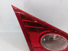 2009-2010 Nissan Murano Tail Light Assembly Driver Left OEM P/N:E4023266 Fits 2009 2010 OEM Used Auto Parts