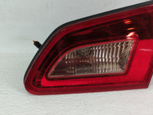 2009-2013 Infiniti G37 Tail Light Assembly Passenger Right OEM Fits 2007 2008 2009 2010 2011 2012 2013 2015 OEM Used Auto Parts