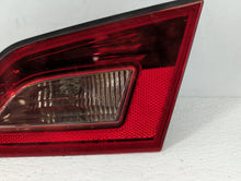 2009-2013 Infiniti G37 Tail Light Assembly Passenger Right OEM Fits 2007 2008 2009 2010 2011 2012 2013 2015 OEM Used Auto Parts