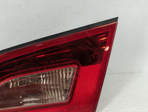 2009-2013 Infiniti G37 Tail Light Assembly Passenger Right OEM Fits 2007 2008 2009 2010 2011 2012 2013 2015 OEM Used Auto Parts