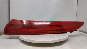 2003-2006 Volvo Xc90 Tail Light Assembly Driver Left OEM Fits 2003 2004 2005 2006 OEM Used Auto Parts - Oemusedautoparts1.com