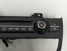 2007-2013 Bmw X5 Climate Control Module Temperature AC/Heater Replacement P/N:9 262 779-01 Fits OEM Used Auto Parts