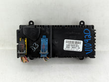 2007-2009 Lincoln Mkz Climate Control Module Temperature AC/Heater Replacement P/N:8H6H-18C612-CA 7H6H-18C612-CF Fits OEM Used Auto Parts