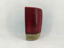 1995-2005 Chevrolet Blazer Tail Light Assembly Passenger Right OEM P/N:16518500 15113500 Fits OEM Used Auto Parts