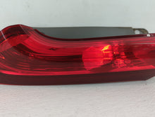 2012-2014 Honda Cr-V Tail Light Assembly Driver Left OEM P/N:UG22CXT0AAA0 UC11DZT0AA Fits 2012 2013 2014 OEM Used Auto Parts