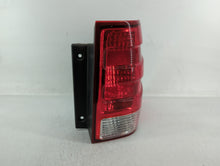 2003-2006 Ford Expedition Tail Light Assembly Passenger Right OEM P/N:2L1X-13B504-A Fits 2003 2004 2005 2006 OEM Used Auto Parts