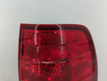 2003-2006 Ford Expedition Tail Light Assembly Passenger Right OEM P/N:2L1X-13B504-A Fits 2003 2004 2005 2006 OEM Used Auto Parts