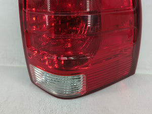 2003-2006 Ford Expedition Tail Light Assembly Passenger Right OEM P/N:2L1X-13B504-A Fits 2003 2004 2005 2006 OEM Used Auto Parts