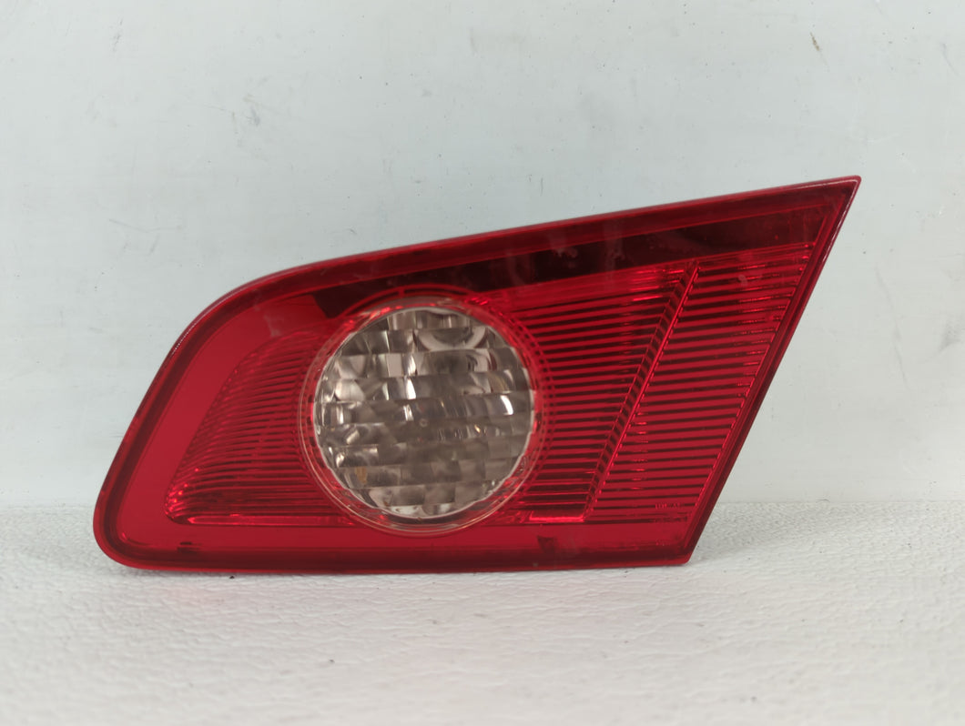 2005-2006 Infiniti G35 Tail Light Assembly Passenger Right OEM P/N:132-63790 220-63790 Fits 2005 2006 OEM Used Auto Parts