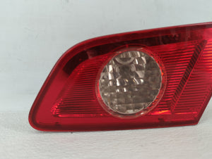 2005-2006 Infiniti G35 Tail Light Assembly Passenger Right OEM P/N:132-63790 220-63790 Fits 2005 2006 OEM Used Auto Parts