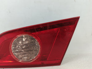 2005-2006 Infiniti G35 Tail Light Assembly Passenger Right OEM P/N:132-63790 220-63790 Fits 2005 2006 OEM Used Auto Parts