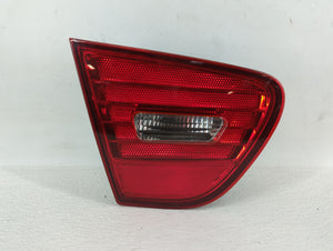 2010 Hyundai Elantra Tail Light Assembly Driver Left OEM P/N:92403-2H00 Fits 2007 2008 2009 OEM Used Auto Parts