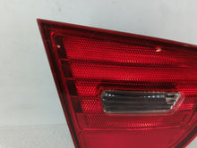 2010 Hyundai Elantra Tail Light Assembly Driver Left OEM P/N:92403-2H00 Fits 2007 2008 2009 OEM Used Auto Parts