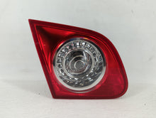 2006-2010 Volkswagen Passat Tail Light Assembly Driver Left OEM P/N:ZSB 3C5 945 093 F ZSB 3C5 945 093 D Fits OEM Used Auto Parts