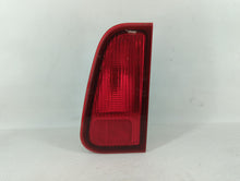 2003 Lincoln Navigator Tail Light Assembly Passenger Right OEM P/N:44ZG-11115 2L7X-13404-B Fits OEM Used Auto Parts