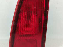 2003 Lincoln Navigator Tail Light Assembly Passenger Right OEM P/N:44ZG-11115 2L7X-13404-B Fits OEM Used Auto Parts