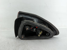 2000-2002 Chevrolet Cavalier Tail Light Assembly Driver Left OEM Fits 2000 2001 2002 OEM Used Auto Parts