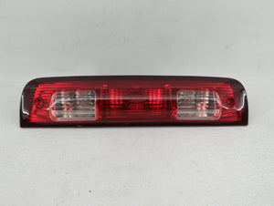 2019 Dodge Ram 3500 High Mounted Stop Third Brake Light Lamp