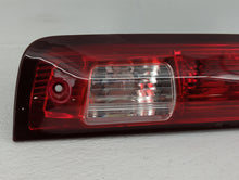 2019 Dodge Ram 3500 High Mounted Stop Third Brake Light Lamp