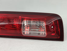 2019 Dodge Ram 3500 High Mounted Stop Third Brake Light Lamp