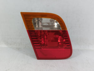 2002-2005 Bmw 325i Tail Light Assembly Driver Left OEM P/N:6907945 Fits 2002 2003 2004 2005 OEM Used Auto Parts