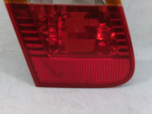 2002-2005 Bmw 325i Tail Light Assembly Driver Left OEM P/N:6907945 Fits 2002 2003 2004 2005 OEM Used Auto Parts