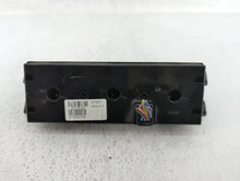 2008-2010 Chrysler Town & Country Climate Control Module Temperature AC/Heater Replacement P/N:55111810AD Fits 2008 2009 2010 2011 OEM Used Auto Parts