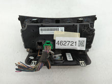 2008-2009 Ford Taurus X Climate Control Module Temperature AC/Heater Replacement P/N:P55111888A 8F93-18C612-BE Fits 2008 2009 OEM Used Auto Parts