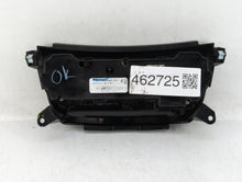 2015-2017 Nissan Sentra Climate Control Module Temperature AC/Heater Replacement P/N:275004AF2B 275004AT2A Fits 2015 2016 2017 OEM Used Auto Parts